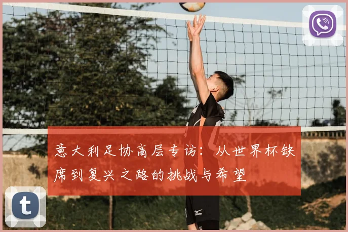 意大利足协高层专访:从世界杯缺席到复兴之路的挑战与希望