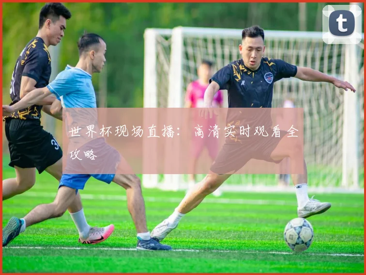 世界杯现场直播：高清实时观看全攻略