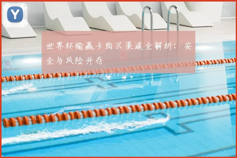 世界杯输赢卡购买渠道全解析：安全与风险并存